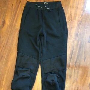 Street Rules sweatpants